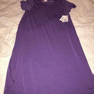 LuLaRoe jesse xl and xxl NWT